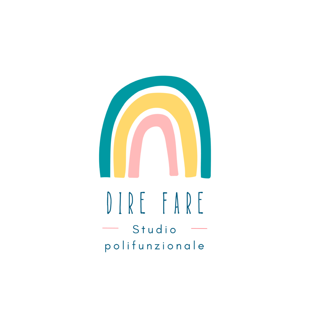 logo dire fare